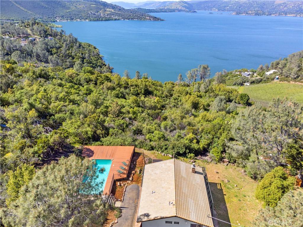 Kelseyville, CA 95451,4805 Hawaina WAY