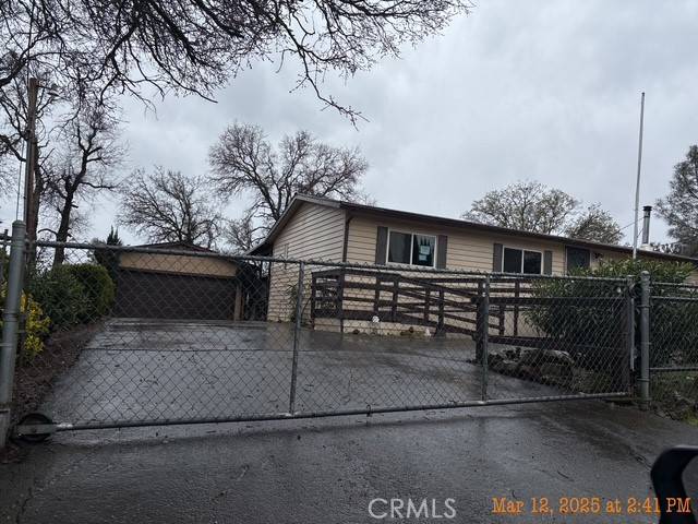 Clearlake, CA 95422,16151 16th AVE