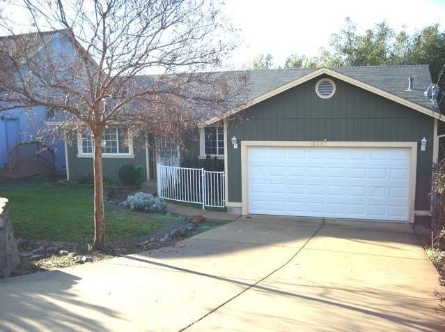 Hidden Valley Lake, CA 95467,18895 Stonegate RD