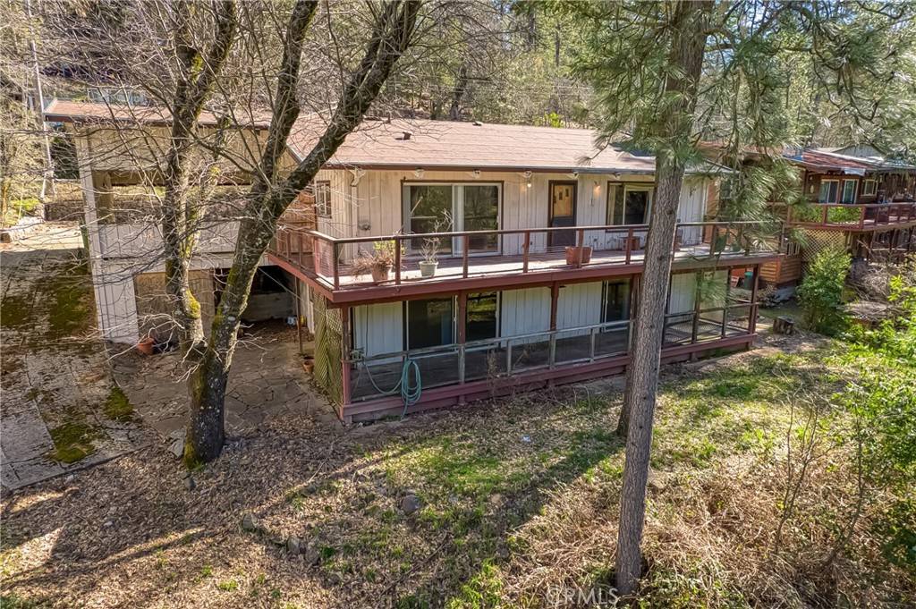 Cobb, CA 95426,16345 Tee RD