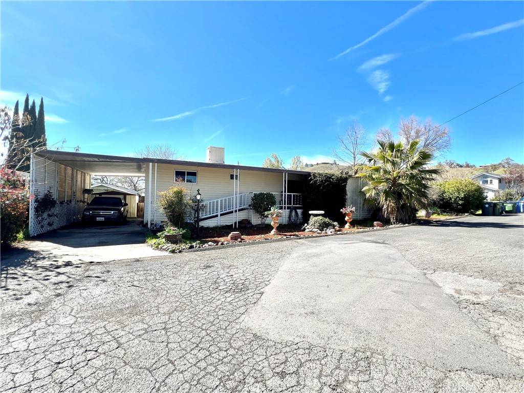 Lakeport, CA 95453,4265 LAKESHORE BLVD #30