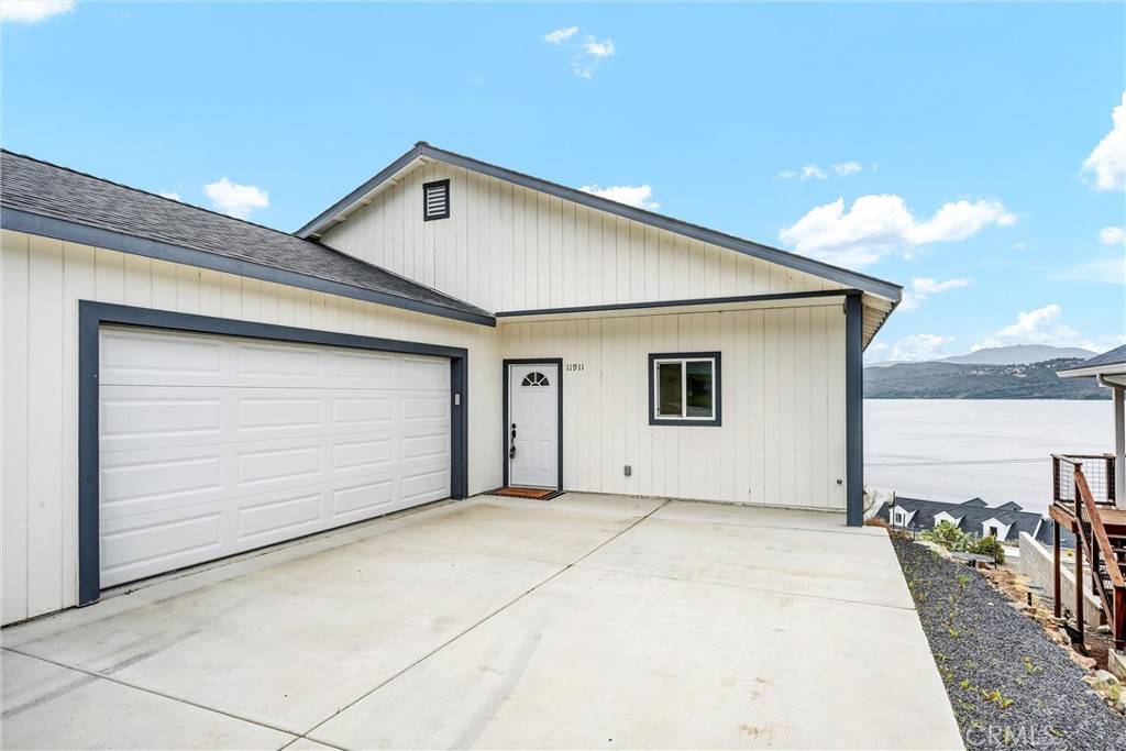 Clearlake, CA 95422,11911 Lakeshore DR