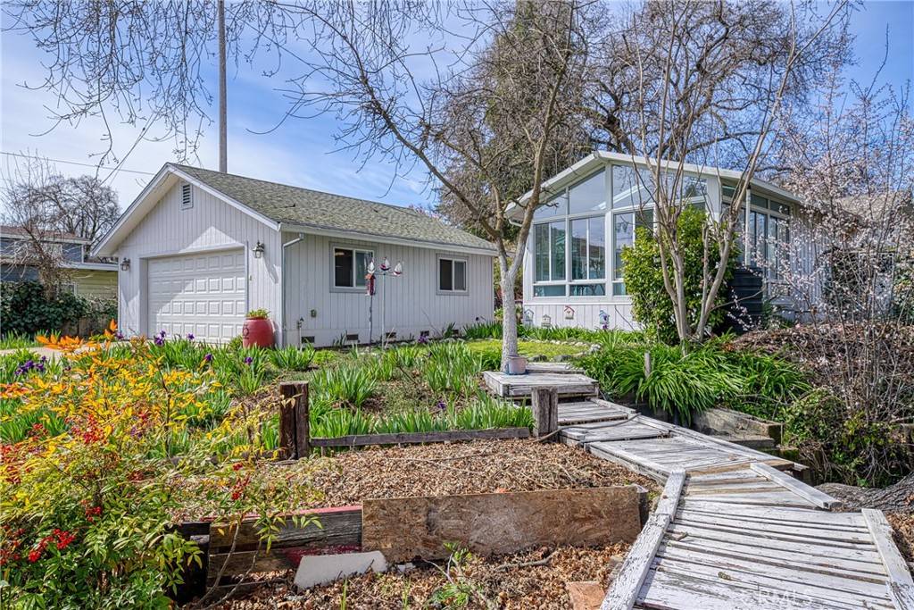 Lakeport, CA 95453,2637 Lakeshore BLVD