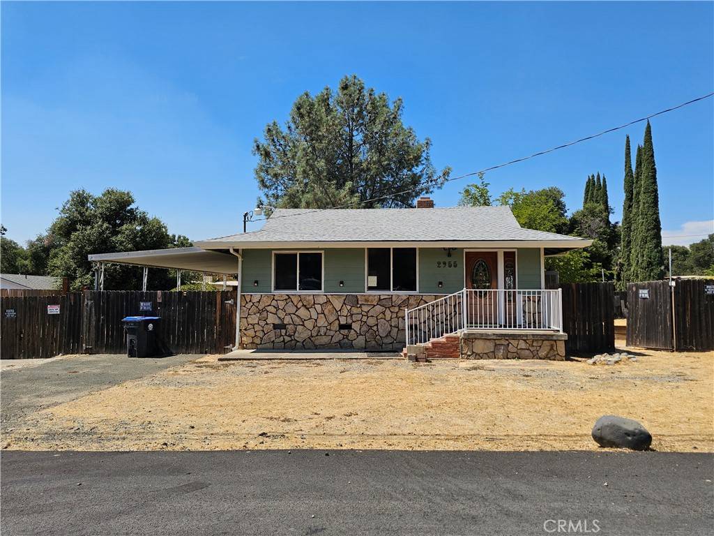 Clearlake, CA 95422,2955 4th ST