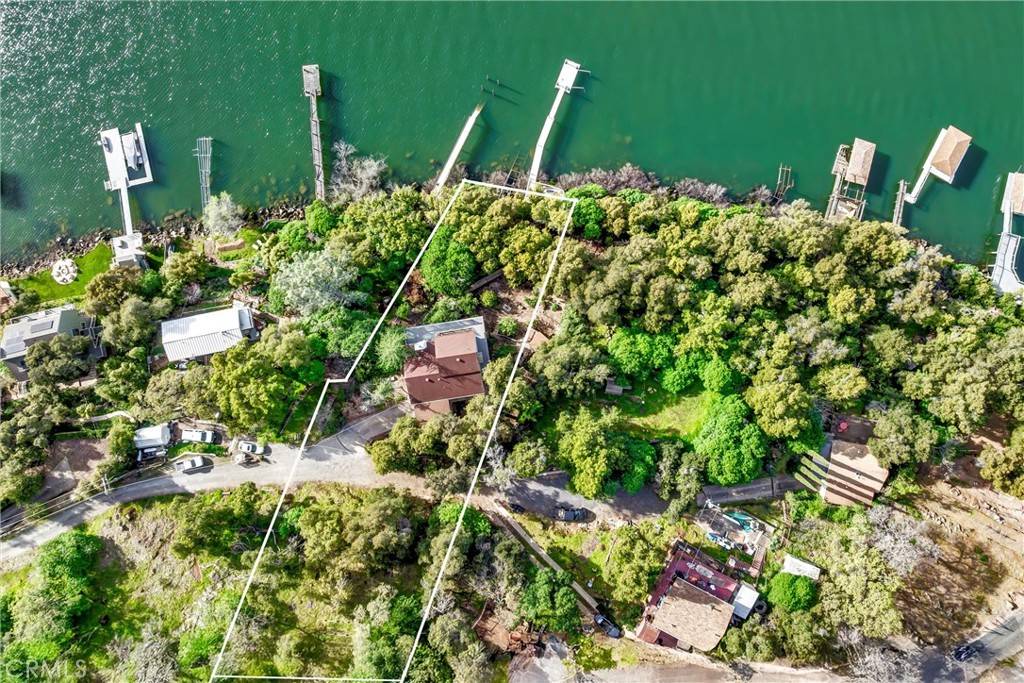 Lower Lake, CA 95457,13624 Anderson RD