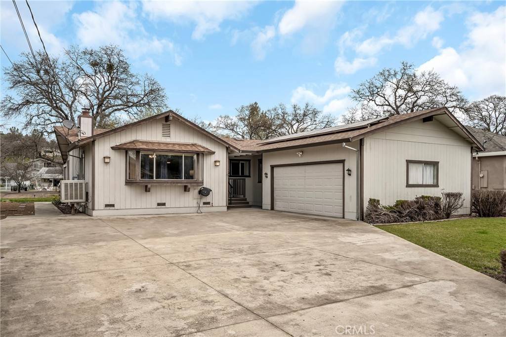 Hidden Valley Lake, CA 95467,19506 Old Creek RD