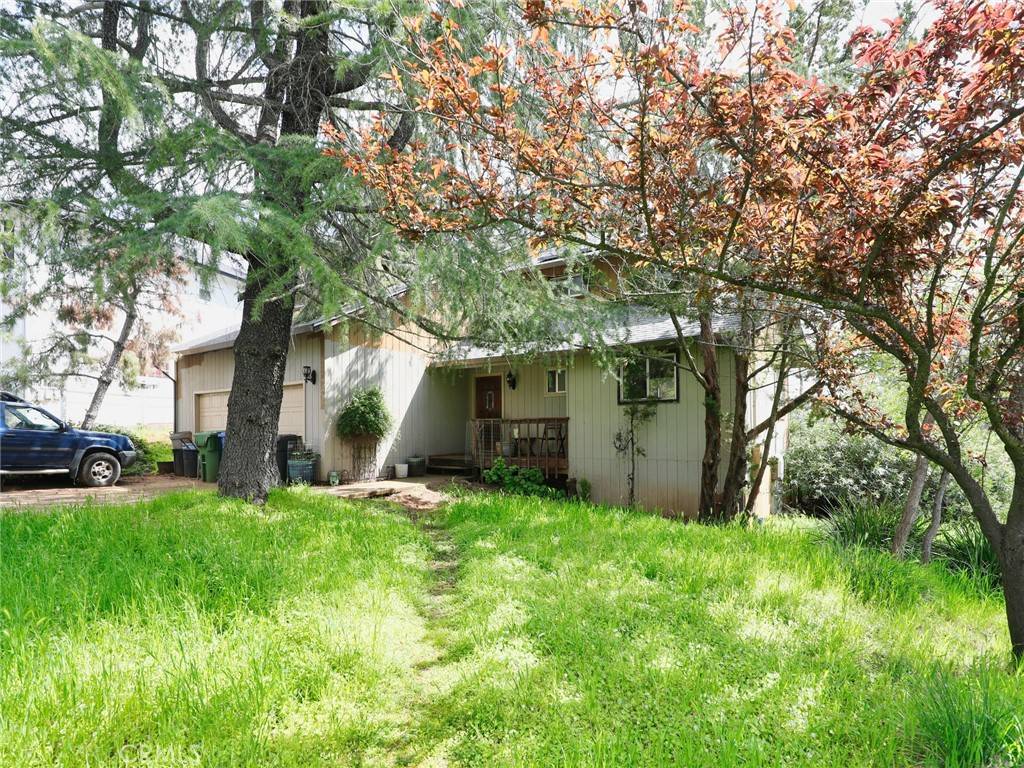 Hidden Valley Lake, CA 95467,17832 Deer Hill RD