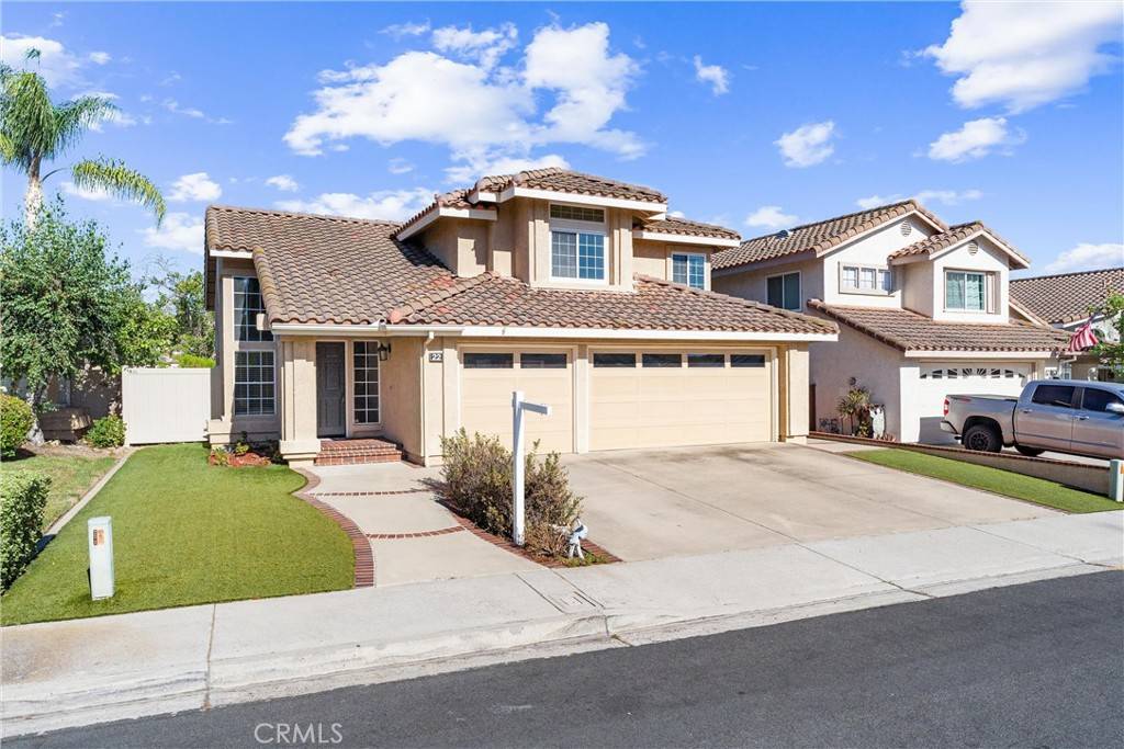 Rancho Santa Margarita, CA 92688,22 Sendero