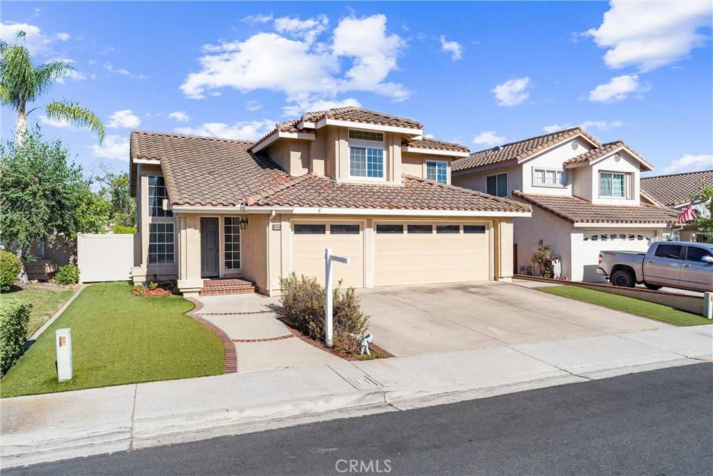 Rancho Santa Margarita, CA 92688,22 Sendero