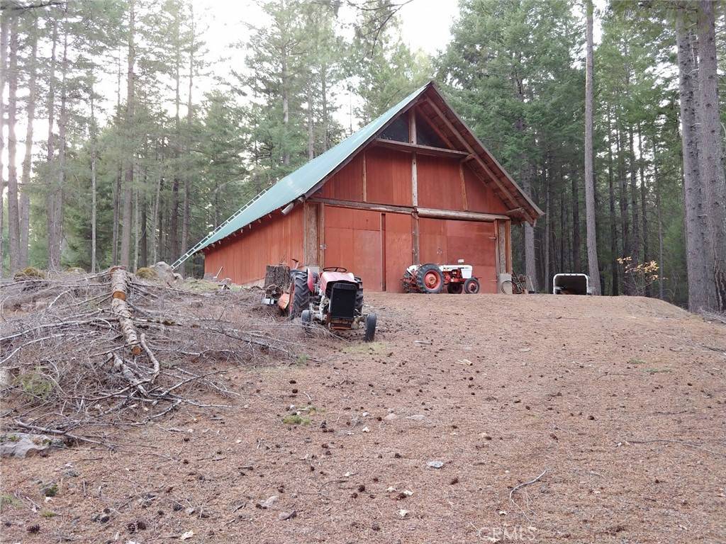 Loch Lomond, CA 95461,11254 Airstrip RD