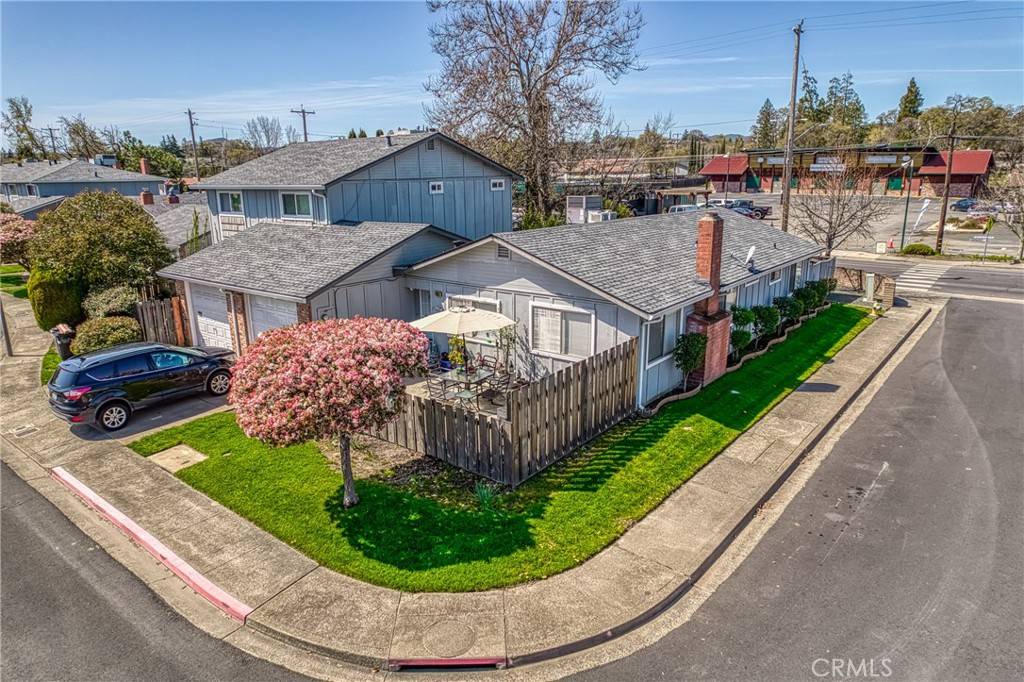 Lakeport, CA 95453,1837 Montana Vista ST