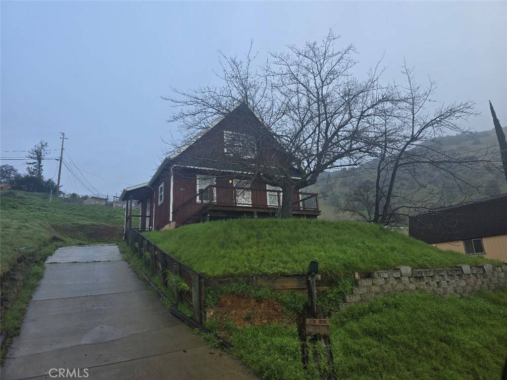 Nice, CA 95464,7152 Plumas ST