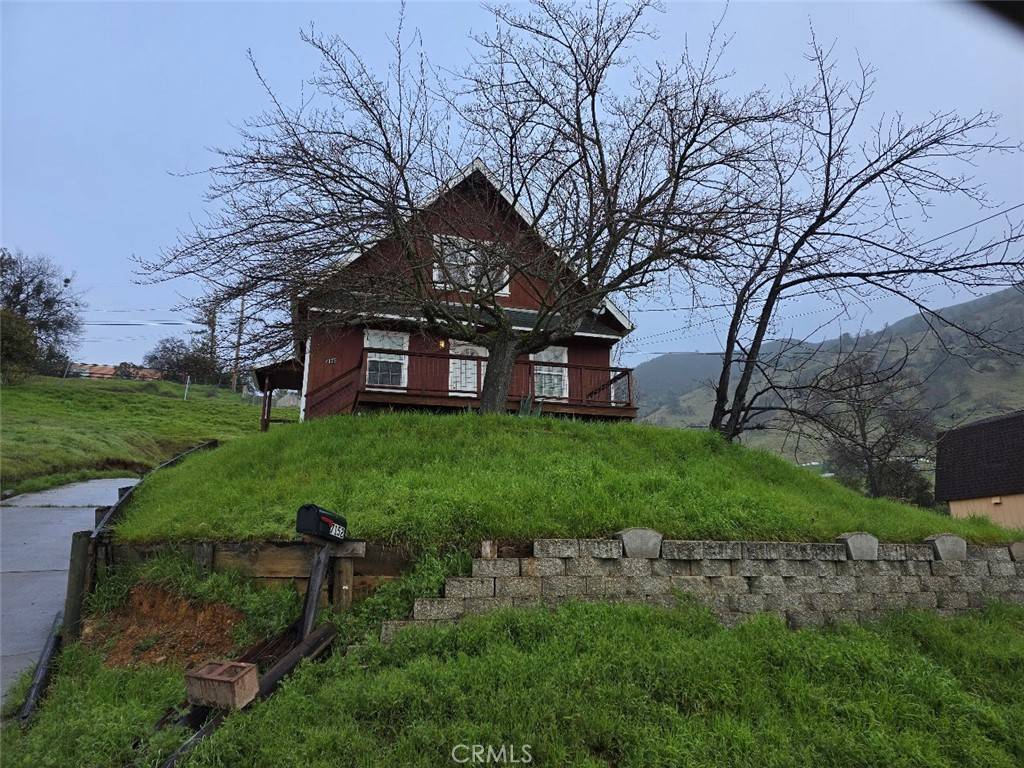 Nice, CA 95464,7152 Plumas ST