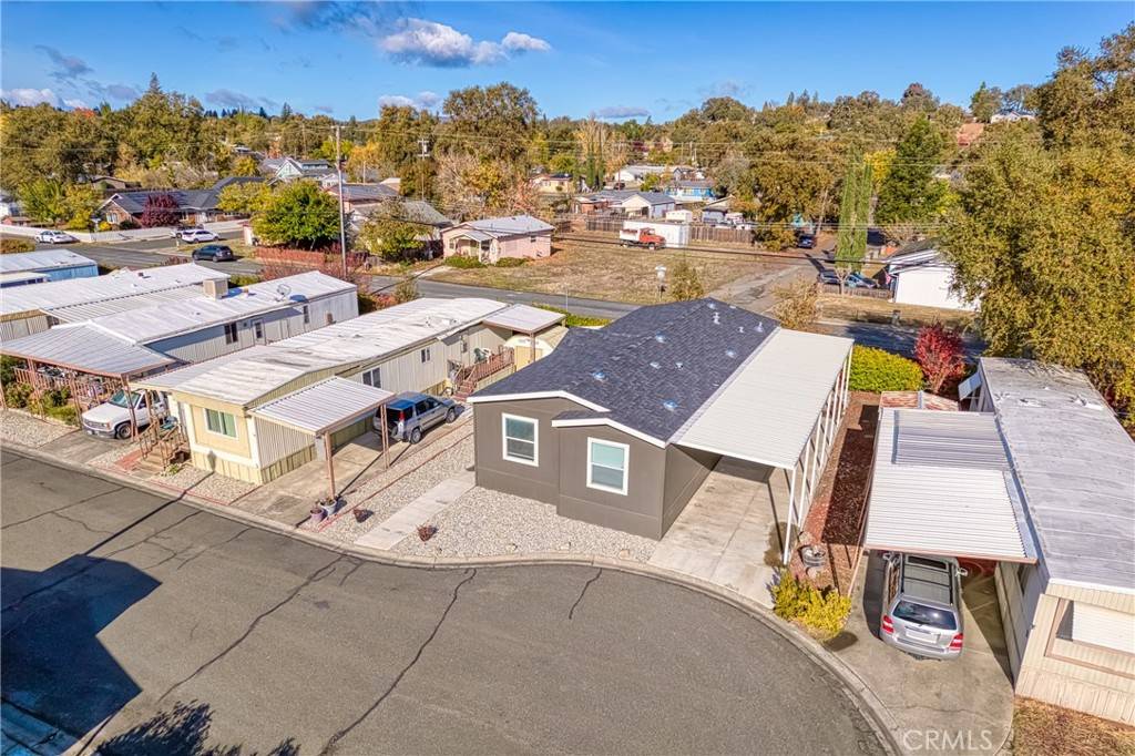 Lakeport, CA 95453,1025 Martin ST #2