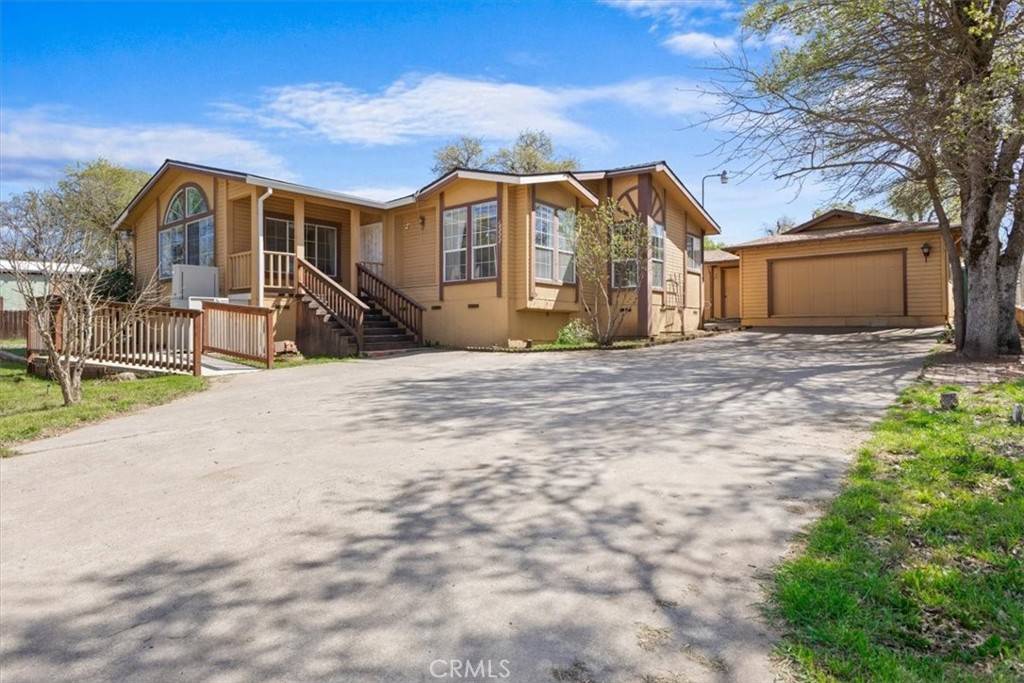 Clearlake, CA 95422,16223 33rd AVE