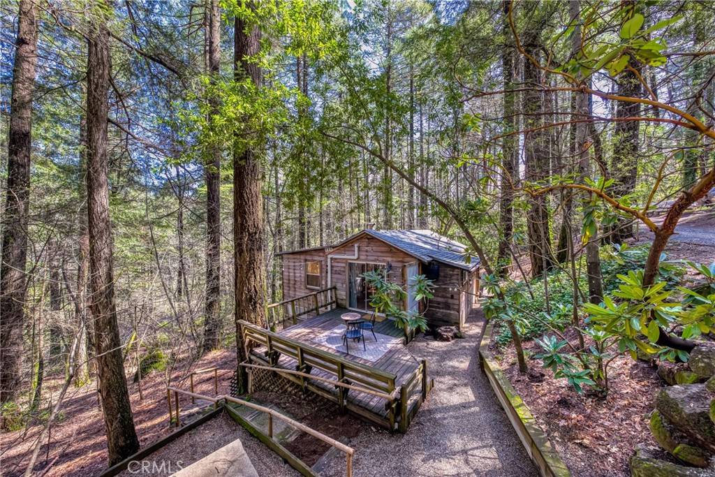 Cobb, CA 95426,17000 Edgewood WAY