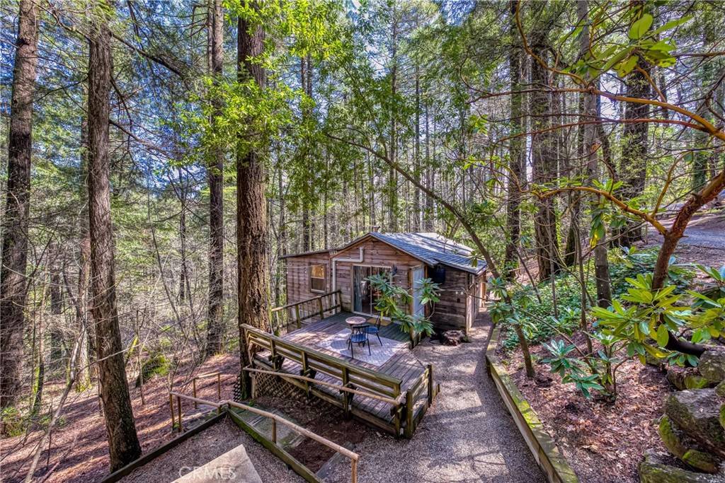 Cobb, CA 95426,17000 Edgewood WAY