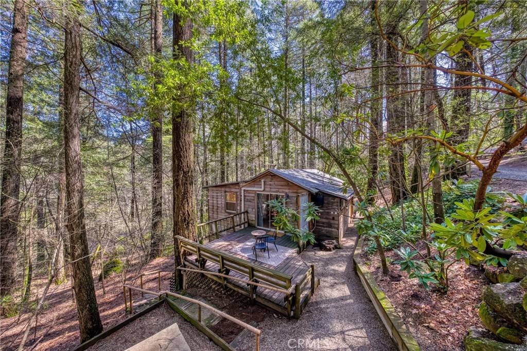 Cobb, CA 95426,17000 Edgewood WAY