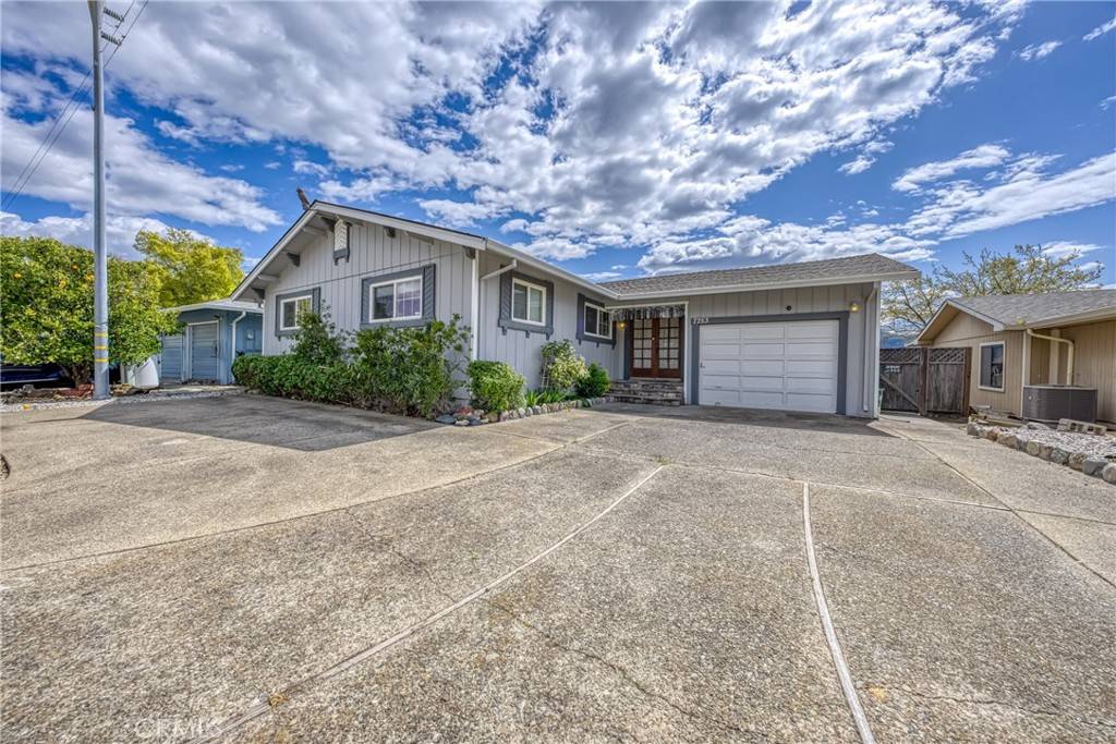 Lucerne, CA 95458,7753 Cora DR