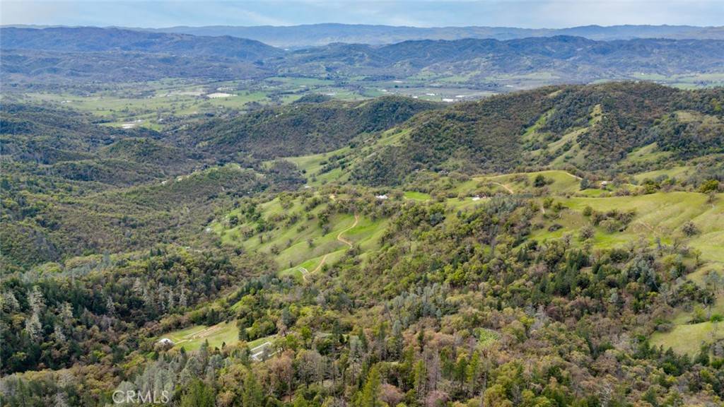 Potter Valley, CA 95469,16011 Mid Mountain RD