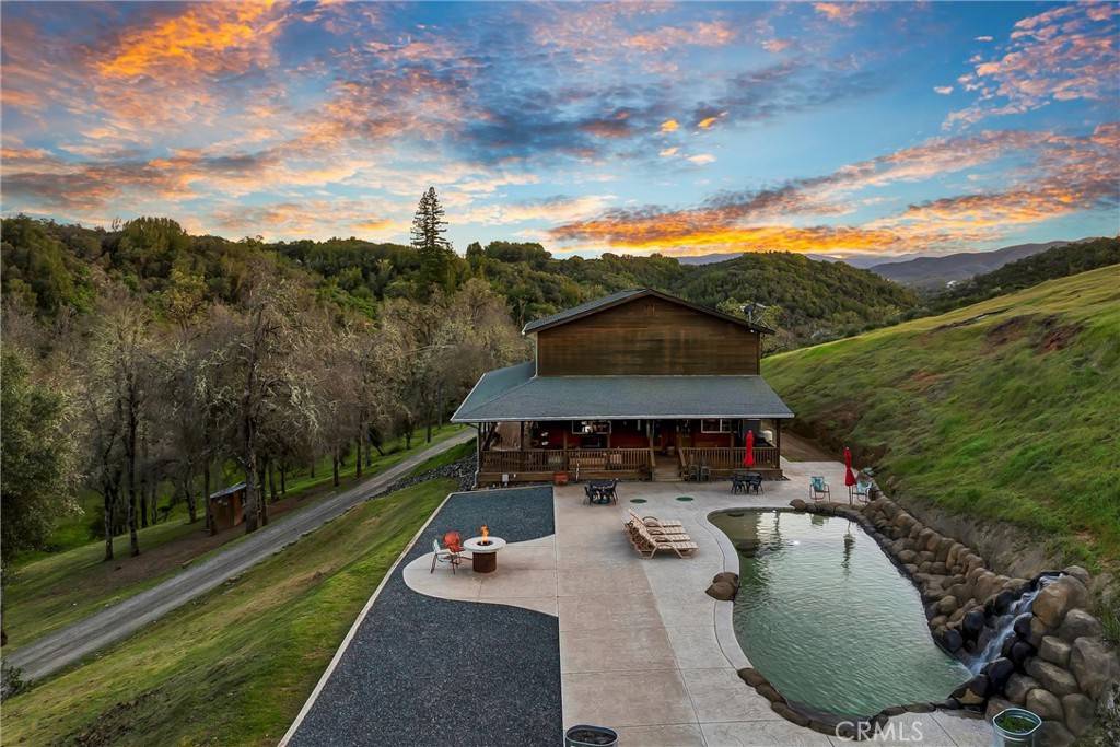 Lakeport, CA 95453,5963 Eickhoff RD