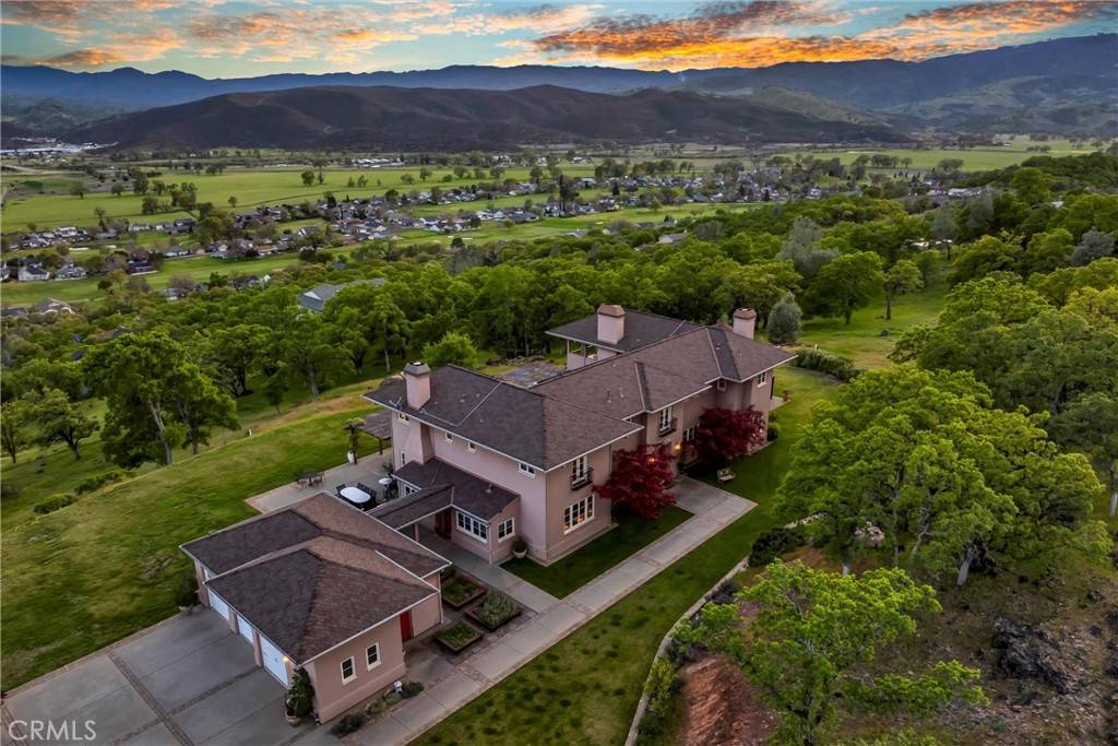 Hidden Valley Lake, CA 95467,19255 Dallas CT