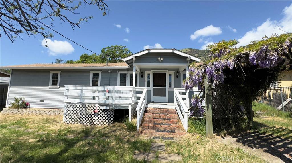 Nice, CA 95464,3808 Manzanita Avenue