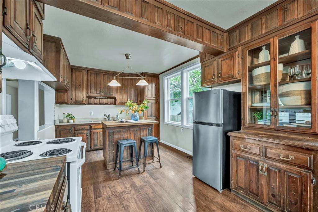 Upper Lake, CA 95485,9573 Washington ST