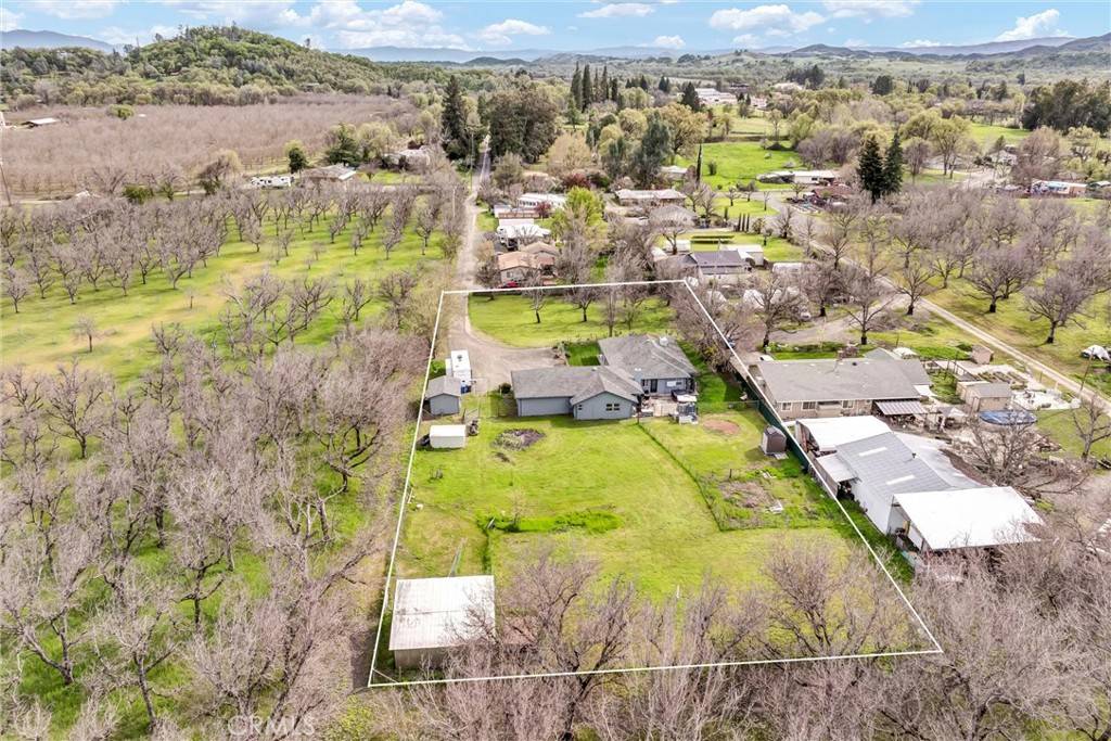 Upper Lake, CA 95485,820 Clover DR