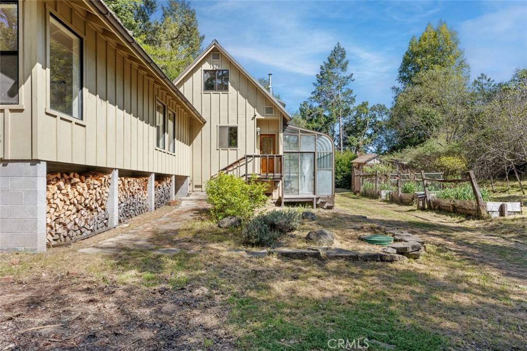 Comptche, CA 95427,31150 Comptche Ukiah RD