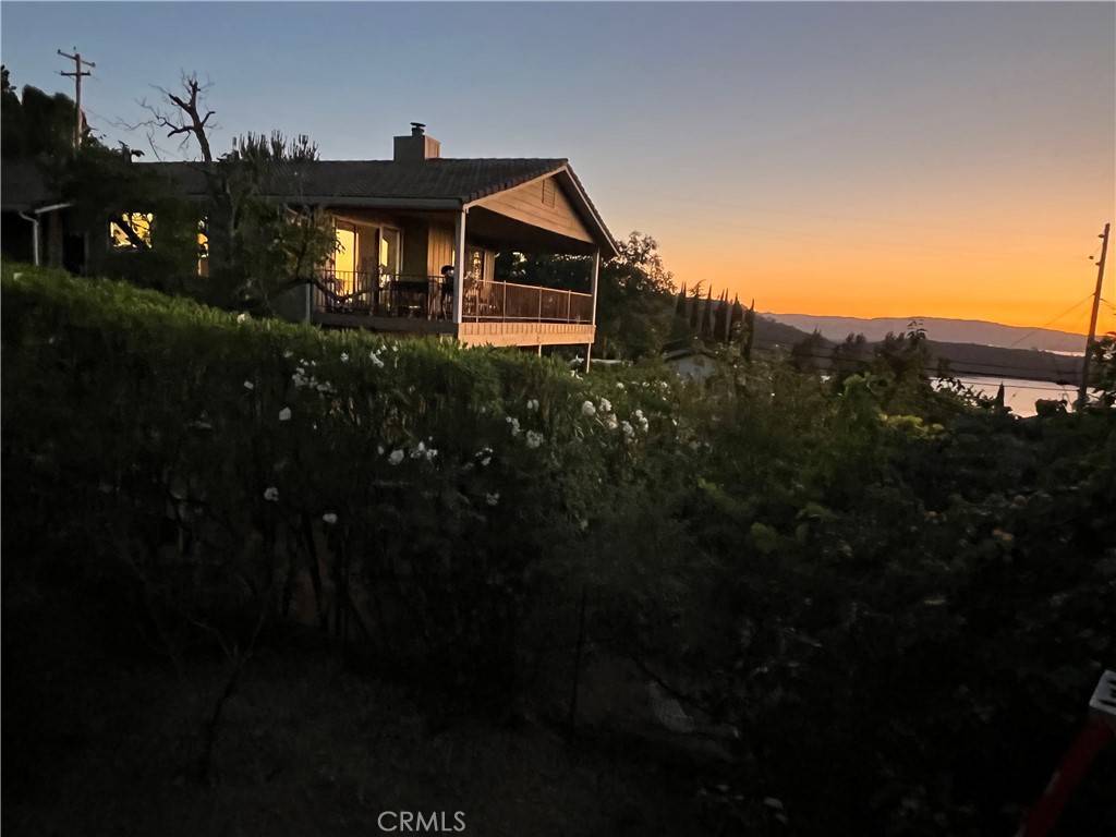 Kelseyville, CA 95451,7176 Fairview LN