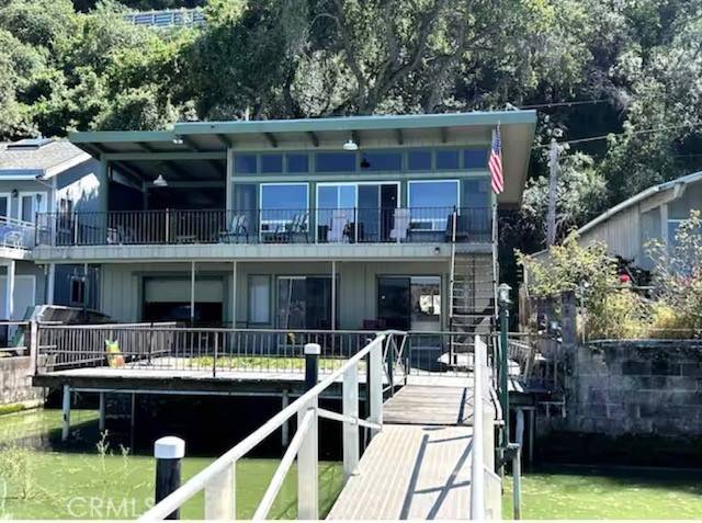 Lower Lake, CA 95457,12250 Baylis Cove RD