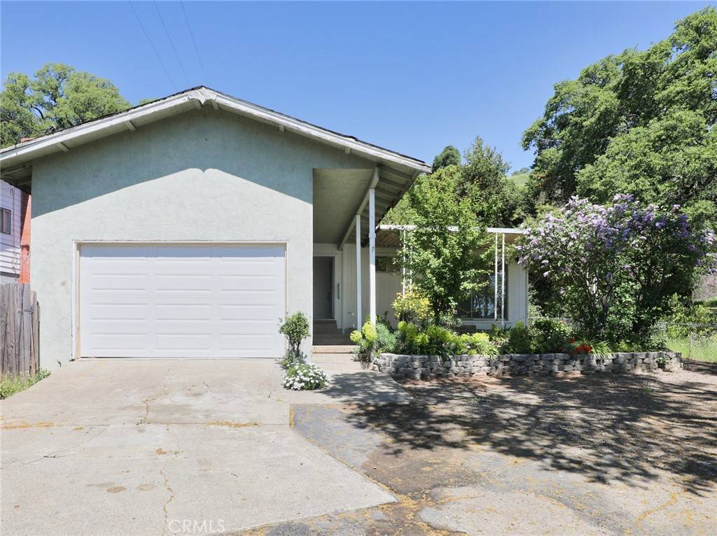 Nice, CA 95464,3260 Springe ST