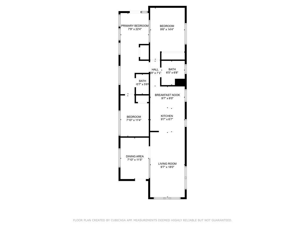 Lower Lake, CA 95457,16543 Ellen Springs RD #A