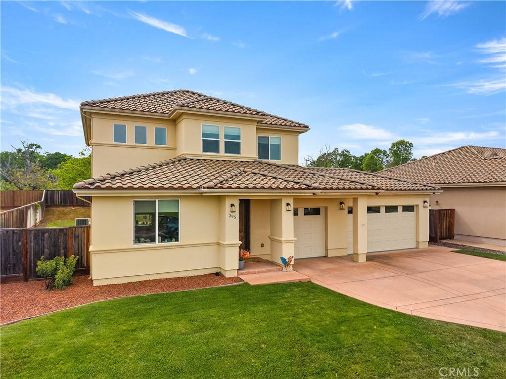 Lakeport, CA 95453,295 Katie CT