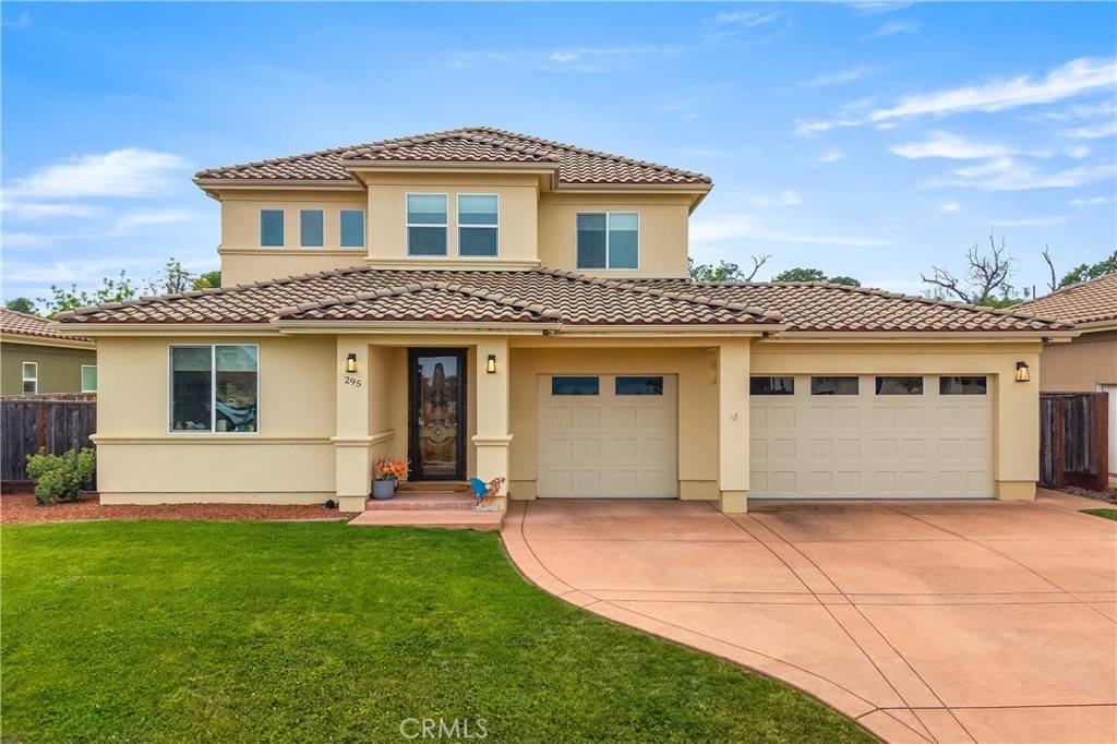 Lakeport, CA 95453,295 Katie CT