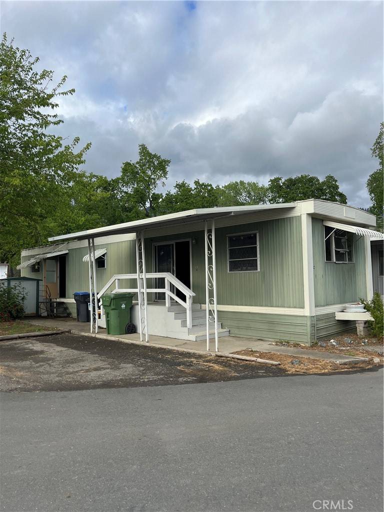 Lucerne, CA 95458,5877 Lake ST #32