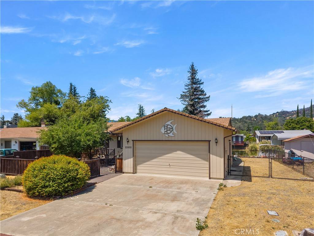 Clearlake Oaks, CA 95423,12855 Island CIR