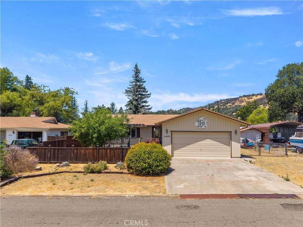 Clearlake Oaks, CA 95423,12855 Island CIR