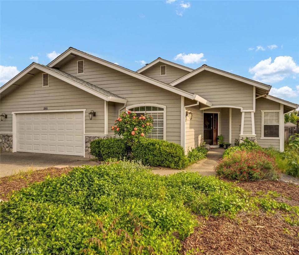 Hidden Valley Lake, CA 95467,18537 Spyglass RD