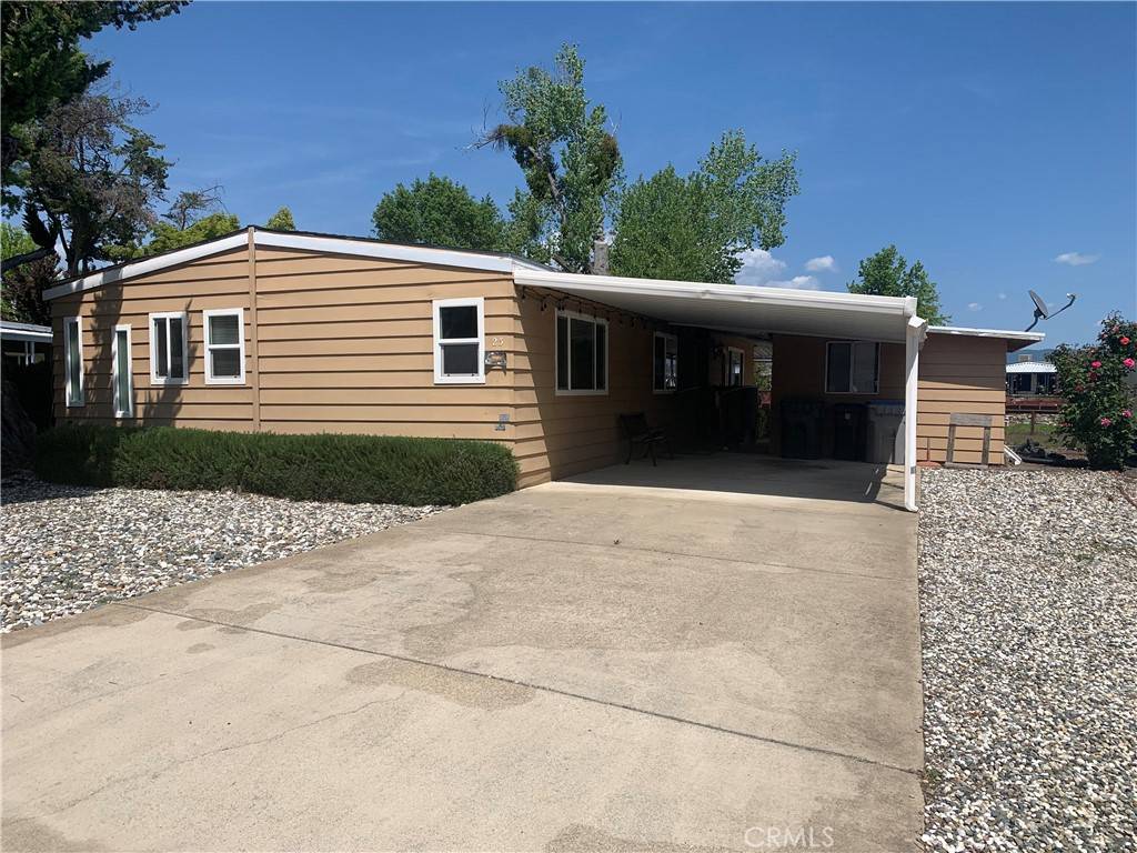 Lakeport, CA 95453,1800 south main #23