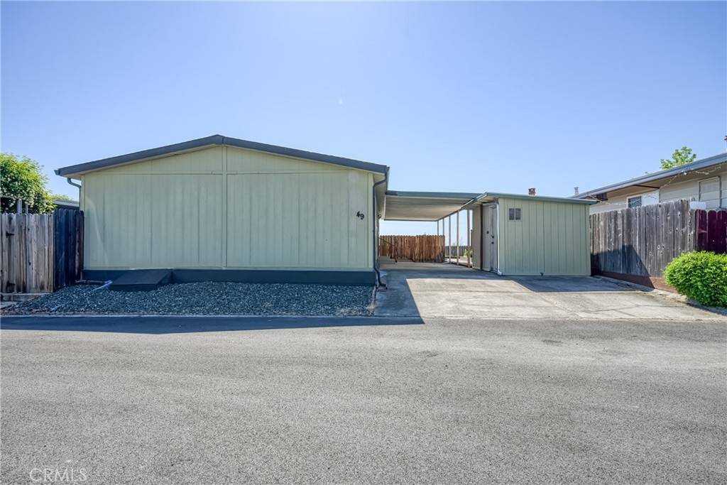Lakeport, CA 95453,5830 Robin Hill DR #49