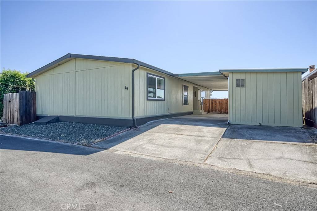 Lakeport, CA 95453,5830 Robin Hill DR #49