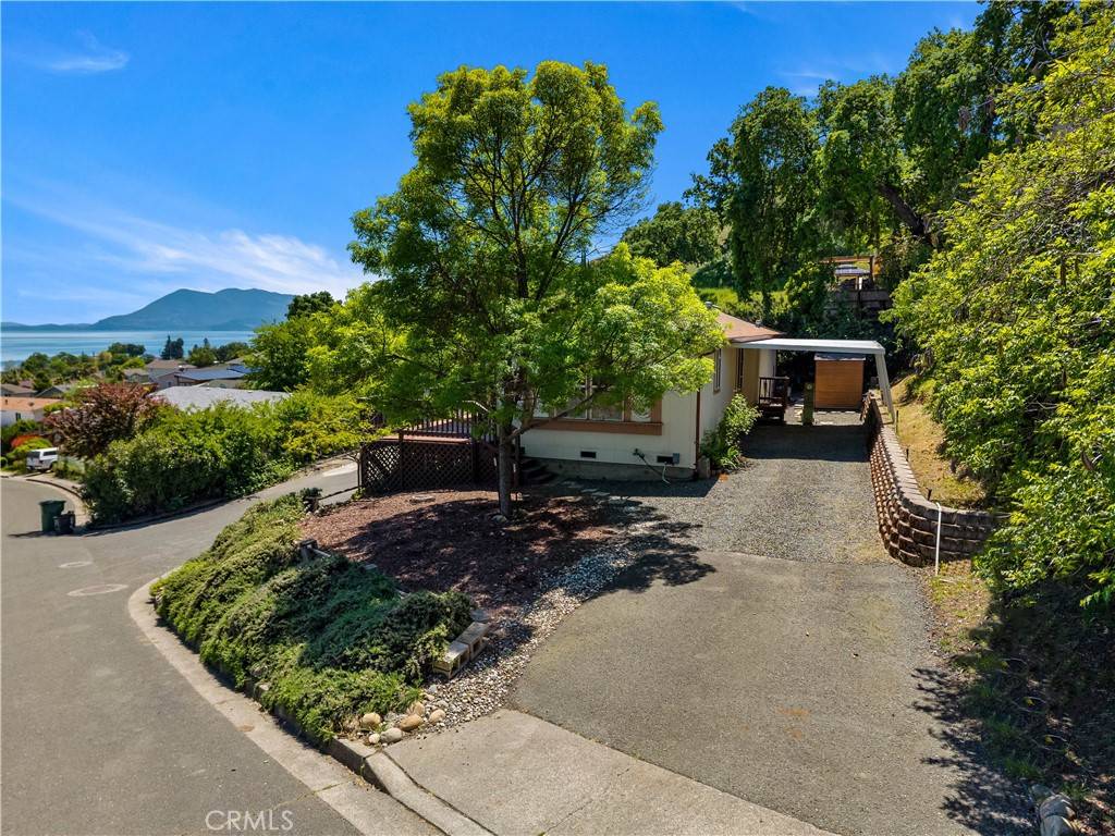 Lakeport, CA 95453,505 Walnut DR