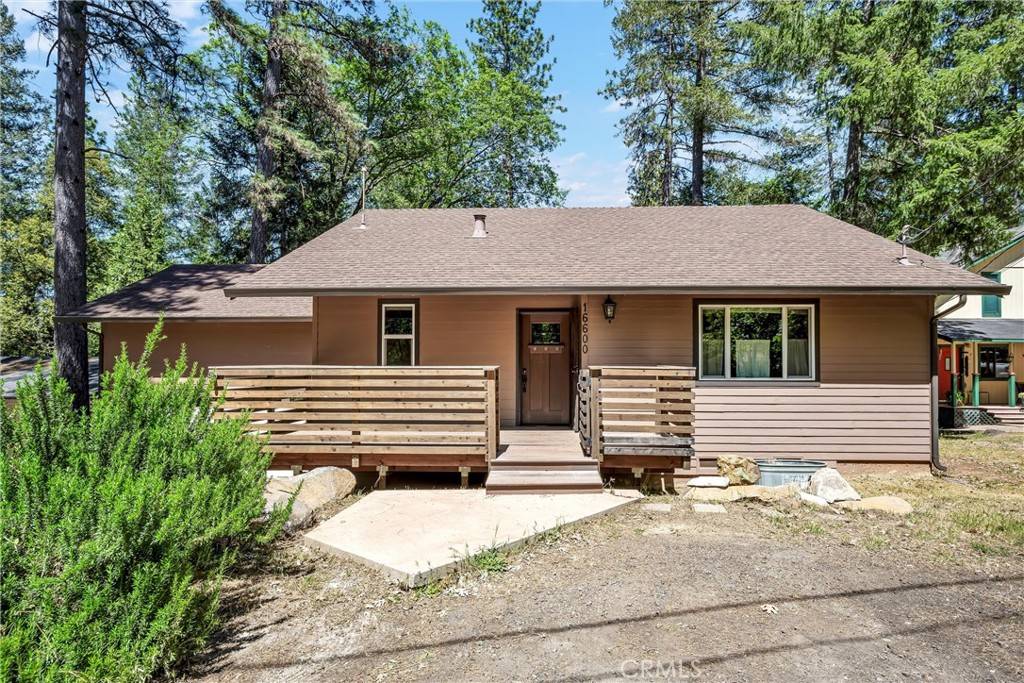 Cobb, CA 95426,16600 Mountain View DR