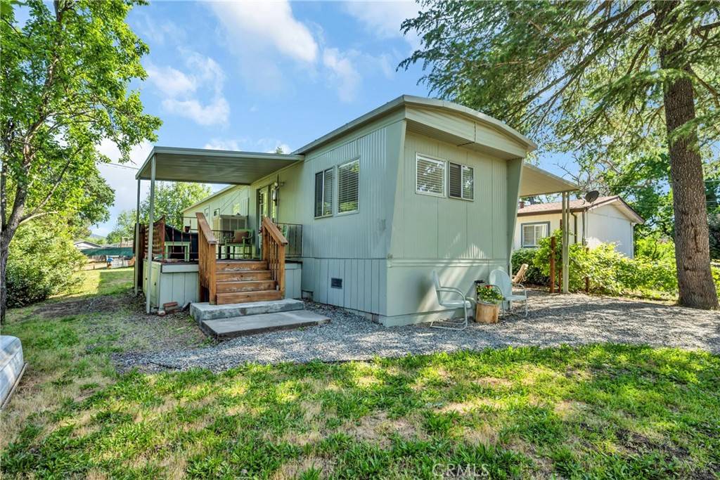 Lower Lake, CA 95457,8522 Quarterhorse LN