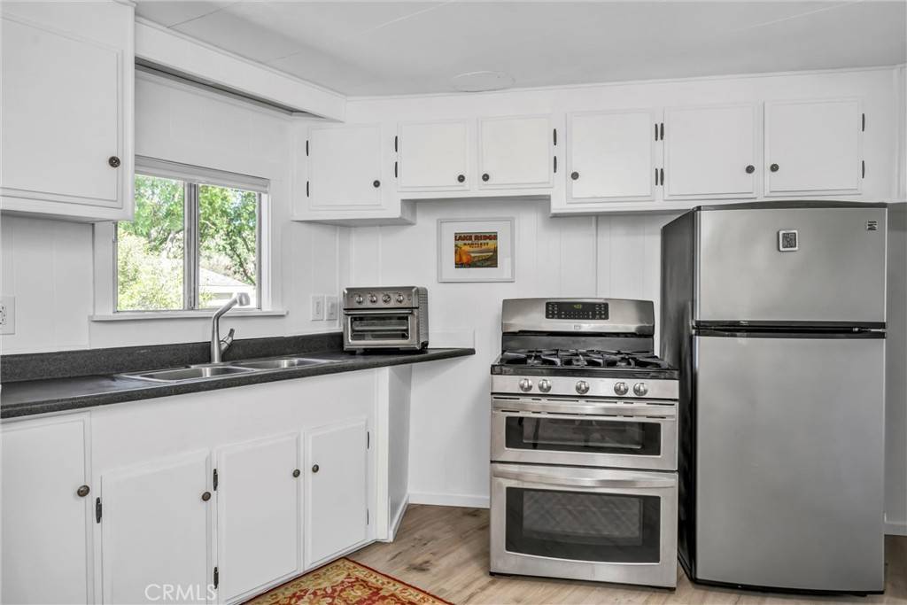 Lower Lake, CA 95457,8522 Quarterhorse LN