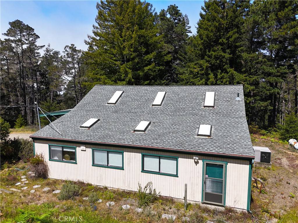 Point Arena, CA 95468,24680 Ten Mile RD