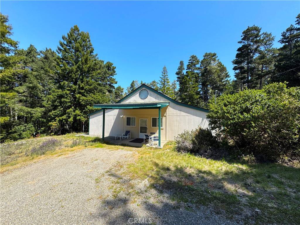 Point Arena, CA 95468,24680 Ten Mile RD