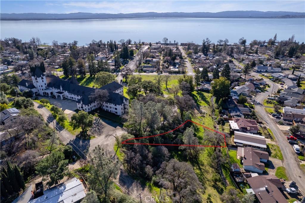 Lucerne, CA 95458,6590 Hotel RD